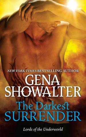 Cover of the book The Darkest Surrender by Jennifer Dawson