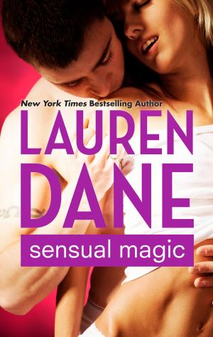 Cover of the book Sensual Magic by Leigh Bale, Meghan Carver