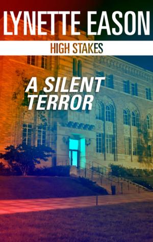 Cover of the book A Silent Terror by Rebecca York