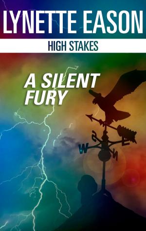 bigCover of the book A Silent Fury by 