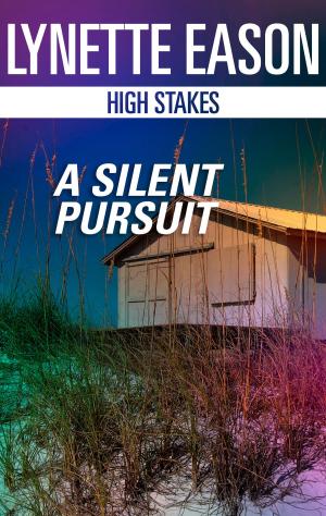 Cover of the book A Silent Pursuit by Blythe Gifford