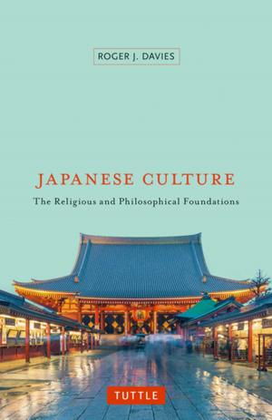 Cover of the book Japanese Culture by Michelle Haney Brown
