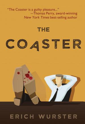 Cover of the book The Coaster by Reavis Z Wortham