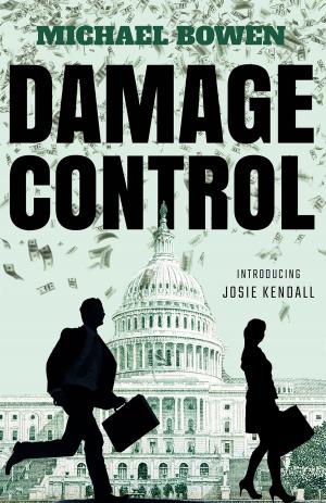 Cover of the book Damage Control by Kim Culbertson