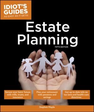 Cover of the book Estate Planning, 5E by 喬治．山繆．克雷森