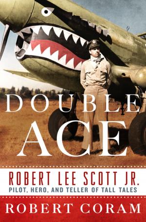 bigCover of the book Double Ace by 