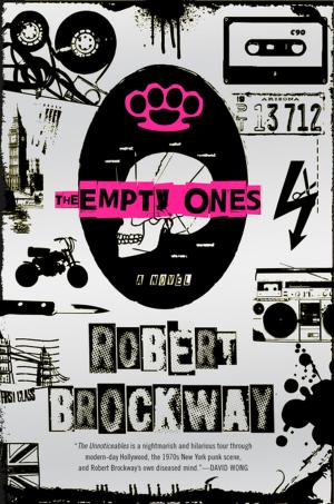 Cover of the book The Empty Ones by Elizabeth Haydon