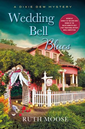 Cover of the book Wedding Bell Blues by Marcia Willett