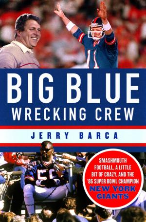 Cover of the book Big Blue Wrecking Crew by Bob Morris