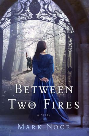 Cover of the book Between Two Fires by Jeanne Kalogridis