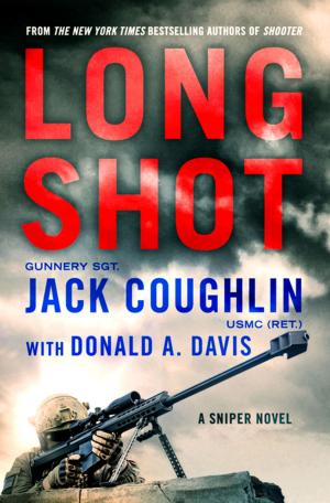 Cover of the book Long Shot by Richard S. Levine