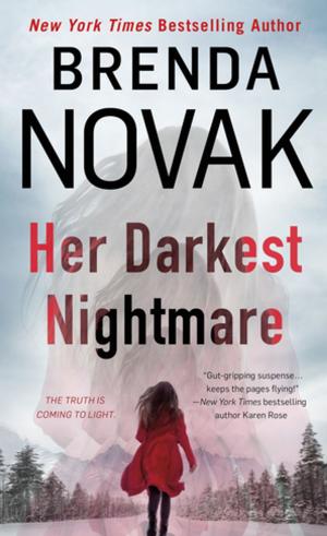 Cover of the book Her Darkest Nightmare by Celeste Bradley