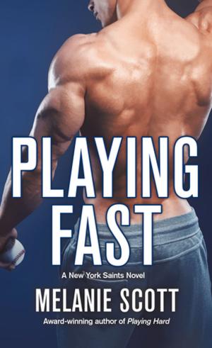 bigCover of the book Playing Fast by 
