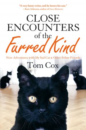 Book cover of Close Encounters of the Furred Kind