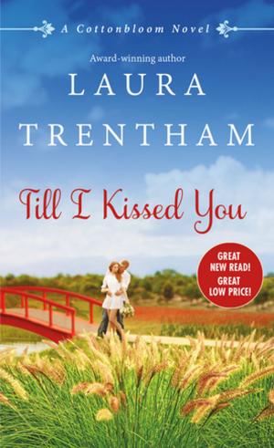 Cover of the book Till I Kissed You by Eve Langlais, Milly Taiden, Kate Baxter