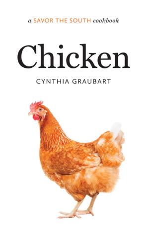 Book cover of Chicken