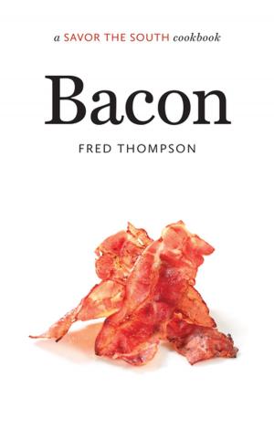 Book cover of Bacon