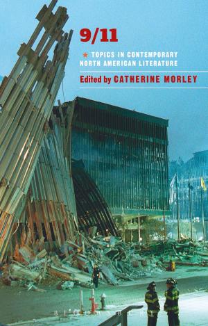 Cover of the book 9/11 by DC Moore