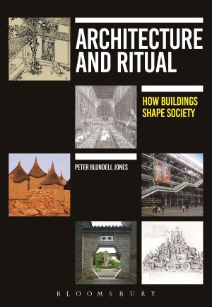 Cover of the book Architecture and Ritual by Deborah Cartmell