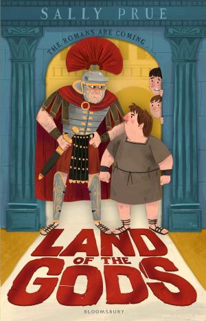 Cover of the book Land of the Gods by 