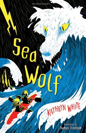 Cover of the book Sea Wolf by 