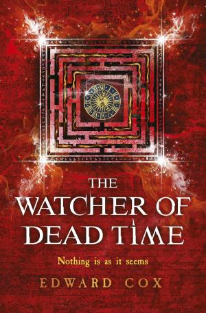 Cover of the book The Watcher of Dead Time by Ian Watson