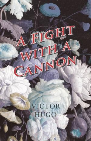 Cover of the book A Fight with a Cannon by H. G. Wells