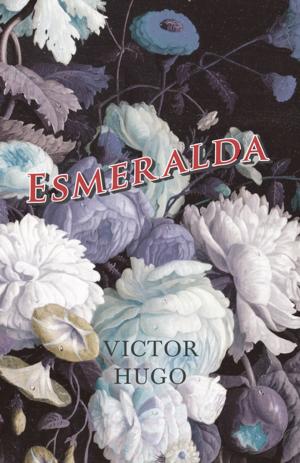 Cover of the book Esmeralda by E. F. Benson