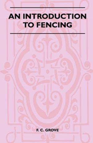 Cover of the book An Introduction To Fencing by Ian Hay