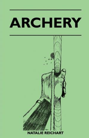 Cover of the book Archery by Fletcher Pratt, Irvin Lester