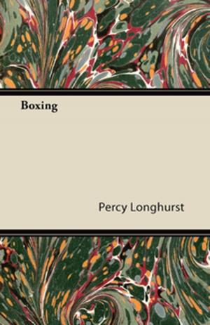 Cover of the book Boxing by Ludwig Van Beethoven