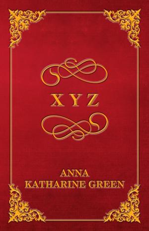 Cover of the book X Y Z by Cumming J.
