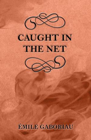 Cover of the book Caught in the Net by Nellie Martin