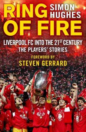 Cover of the book Ring of Fire by Steve James