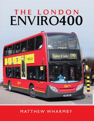 Cover of the book The London Enviro 400 by Captain Peter Hore