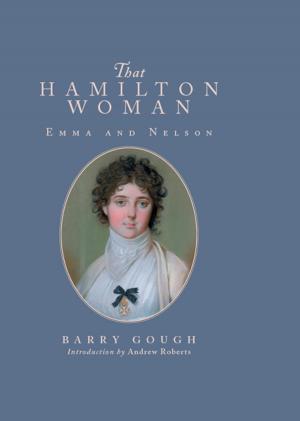 Cover of the book That Hamilton Woman by Brian  Tilley