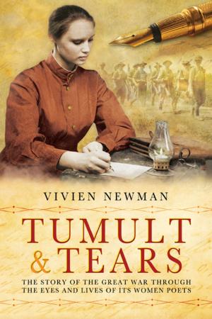 Cover of the book Tumult & Tears by Richard Grayson