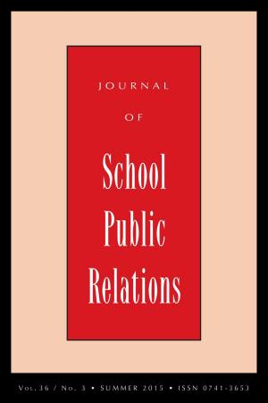 Cover of the book Jspr Vol 36-N3 by Faith A. Wilson, Jeffrey L. Thomas