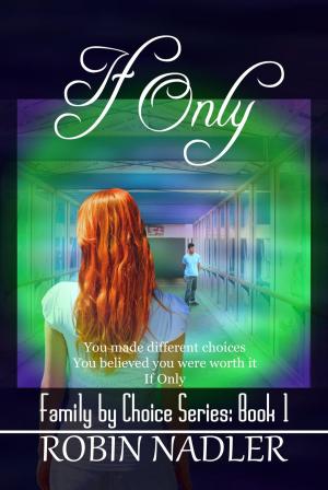 Cover of the book If Only by Maureen A. Griswold