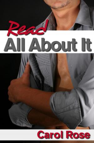 Cover of Read All About It