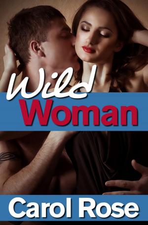 Cover of the book Wild Woman by A.H. MacKenna