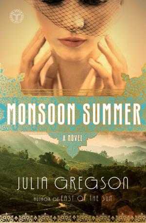 Cover of the book Monsoon Summer by Filipa Leemann