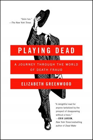 Cover of the book Playing Dead by Nina Burleigh