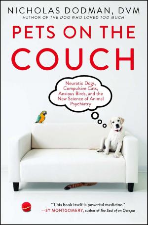 Cover of the book Pets on the Couch by Emily Bestler Books