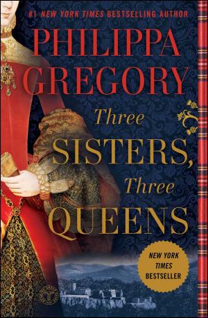 bigCover of the book Three Sisters, Three Queens by 