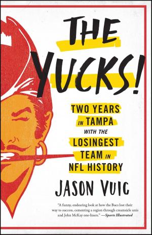 Cover of the book The Yucks by David McCullough