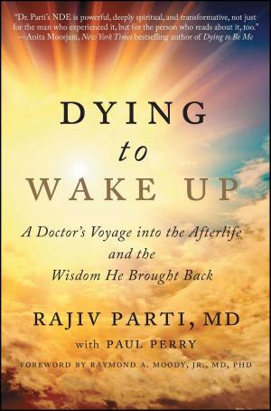 Cover of the book Dying to Wake Up by Nora Pierce
