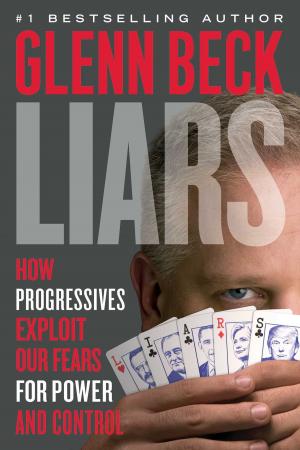 Cover of the book Liars by S. E. Cupp, Brett Joshpe