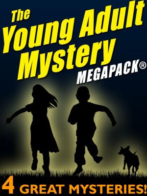 Book cover of The Young Adult Mystery MEGAPACK®