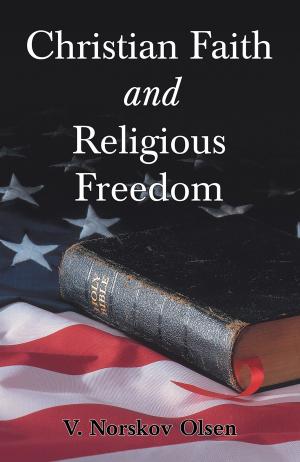 Cover of the book Christian Faith and Religious Freedom by Lanre Adetula